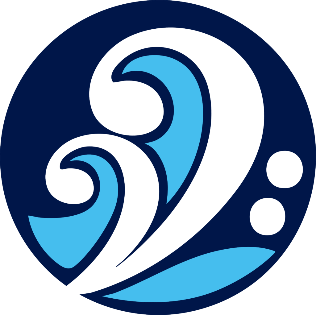 Beach Symphony Logo