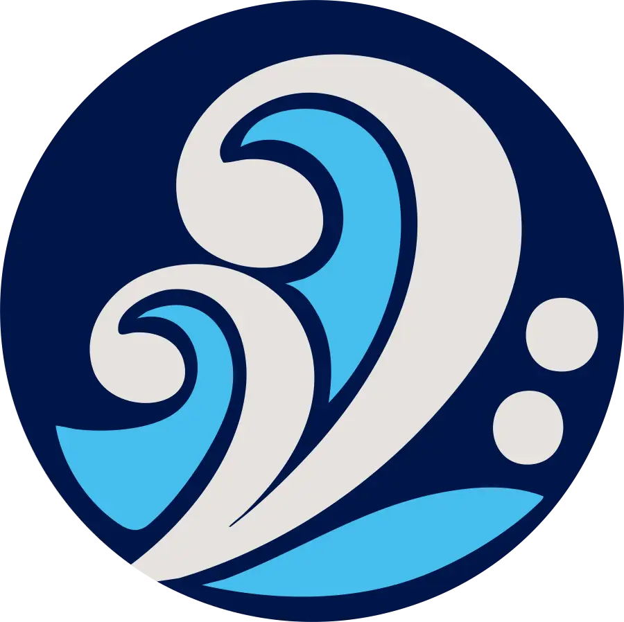 Beach Symphony Logo